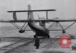 Standbild Bleriot 5190 Dakar Westafrika, 1935, aus Sekunde 7 historischem Filmmaterial Videoclip 65675039747