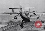 Standbild Bleriot 5190 Dakar Westafrika, 1935, aus Sekunde 8 historischem Filmmaterial Videoclip 65675039747