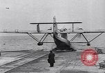 Standbild Bleriot 5190 Dakar Westafrika, 1935, aus Sekunde 9 historischem Filmmaterial Videoclip 65675039747
