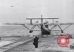 Standbild Bleriot 5190 Dakar Westafrika, 1935, aus Sekunde 10 historischem Filmmaterial Videoclip 65675039747