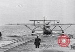 Standbild Bleriot 5190 Dakar Westafrika, 1935, aus Sekunde 11 historischem Filmmaterial Videoclip 65675039747