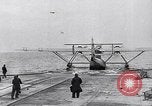 Standbild Bleriot 5190 Dakar Westafrika, 1935, aus Sekunde 12 historischem Filmmaterial Videoclip 65675039747