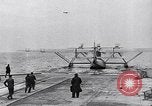 Standbild Bleriot 5190 Dakar Westafrika, 1935, aus Sekunde 13 historischem Filmmaterial Videoclip 65675039747