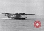 Standbild Bleriot 5190 Dakar Westafrika, 1935, aus Sekunde 15 historischem Filmmaterial Videoclip 65675039747