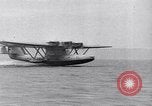 Standbild Bleriot 5190 Dakar Westafrika, 1935, aus Sekunde 16 historischem Filmmaterial Videoclip 65675039747