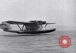 Standbild Bleriot 5190 Dakar Westafrika, 1935, aus Sekunde 17 historischem Filmmaterial Videoclip 65675039747