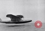 Standbild Bleriot 5190 Dakar Westafrika, 1935, aus Sekunde 18 historischem Filmmaterial Videoclip 65675039747
