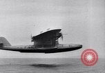 Standbild Bleriot 5190 Dakar Westafrika, 1935, aus Sekunde 19 historischem Filmmaterial Videoclip 65675039747