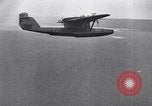 Standbild Bleriot 5190 Dakar Westafrika, 1935, aus Sekunde 25 historischem Filmmaterial Videoclip 65675039747