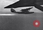 Standbild Bleriot 5190 Dakar Westafrika, 1935, aus Sekunde 29 historischem Filmmaterial Videoclip 65675039747