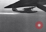 Standbild Bleriot 5190 Dakar Westafrika, 1935, aus Sekunde 30 historischem Filmmaterial Videoclip 65675039747