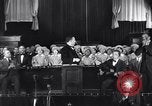 Standbild Prediger Elder Michaux Washington DC USA, 1935, aus Sekunde 3 historischem Filmmaterial Videoclip 65675039749