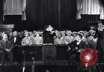 Standbild Prediger Elder Michaux Washington DC USA, 1935, aus Sekunde 4 historischem Filmmaterial Videoclip 65675039749