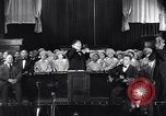 Standbild Prediger Elder Michaux Washington DC USA, 1935, aus Sekunde 7 historischem Filmmaterial Videoclip 65675039749
