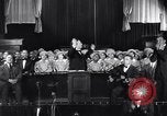 Standbild Prediger Elder Michaux Washington DC USA, 1935, aus Sekunde 8 historischem Filmmaterial Videoclip 65675039749