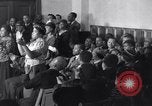 Standbild Prediger Elder Michaux Washington DC USA, 1935, aus Sekunde 10 historischem Filmmaterial Videoclip 65675039749