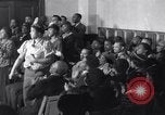 Standbild Prediger Elder Michaux Washington DC USA, 1935, aus Sekunde 12 historischem Filmmaterial Videoclip 65675039749