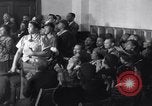 Standbild Prediger Elder Michaux Washington DC USA, 1935, aus Sekunde 13 historischem Filmmaterial Videoclip 65675039749