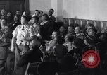 Standbild Prediger Elder Michaux Washington DC USA, 1935, aus Sekunde 14 historischem Filmmaterial Videoclip 65675039749