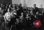 Standbild Prediger Elder Michaux Washington DC USA, 1935, aus Sekunde 16 historischem Filmmaterial Videoclip 65675039749