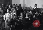 Standbild Prediger Elder Michaux Washington DC USA, 1935, aus Sekunde 17 historischem Filmmaterial Videoclip 65675039749
