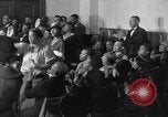 Standbild Prediger Elder Michaux Washington DC USA, 1935, aus Sekunde 19 historischem Filmmaterial Videoclip 65675039749