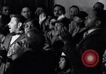 Standbild Prediger Elder Michaux Washington DC USA, 1935, aus Sekunde 20 historischem Filmmaterial Videoclip 65675039749