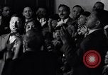 Standbild Prediger Elder Michaux Washington DC USA, 1935, aus Sekunde 22 historischem Filmmaterial Videoclip 65675039749