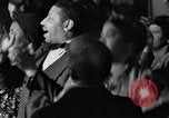 Standbild Prediger Elder Michaux Washington DC USA, 1935, aus Sekunde 26 historischem Filmmaterial Videoclip 65675039749