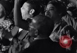 Standbild Prediger Elder Michaux Washington DC USA, 1935, aus Sekunde 28 historischem Filmmaterial Videoclip 65675039749