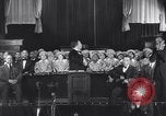 Standbild Prediger Elder Michaux Washington DC USA, 1935, aus Sekunde 29 historischem Filmmaterial Videoclip 65675039749