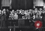Standbild Prediger Elder Michaux Washington DC USA, 1935, aus Sekunde 32 historischem Filmmaterial Videoclip 65675039749