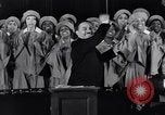 Standbild Prediger Elder Michaux Washington DC USA, 1935, aus Sekunde 40 historischem Filmmaterial Videoclip 65675039749