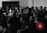 Standbild Prediger Elder Michaux Washington DC USA, 1935, aus Sekunde 42 historischem Filmmaterial Videoclip 65675039749