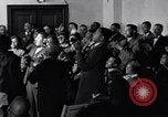 Standbild Prediger Elder Michaux Washington DC USA, 1935, aus Sekunde 43 historischem Filmmaterial Videoclip 65675039749