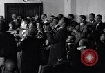 Standbild Prediger Elder Michaux Washington DC USA, 1935, aus Sekunde 44 historischem Filmmaterial Videoclip 65675039749
