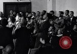 Standbild Prediger Elder Michaux Washington DC USA, 1935, aus Sekunde 46 historischem Filmmaterial Videoclip 65675039749
