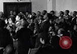 Standbild Prediger Elder Michaux Washington DC USA, 1935, aus Sekunde 47 historischem Filmmaterial Videoclip 65675039749