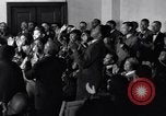 Standbild Prediger Elder Michaux Washington DC USA, 1935, aus Sekunde 49 historischem Filmmaterial Videoclip 65675039749