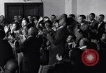 Standbild Prediger Elder Michaux Washington DC USA, 1935, aus Sekunde 50 historischem Filmmaterial Videoclip 65675039749