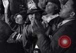 Standbild Prediger Elder Michaux Washington DC USA, 1935, aus Sekunde 56 historischem Filmmaterial Videoclip 65675039749