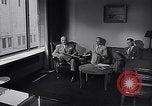 Standbild WMCA radio Operationen New York United States USA, 1951, aus Sekunde 56 historischem Filmmaterial Videoclip 65675039751