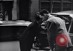 Standbild Das WMCA Radio Station Aufnahme New York City USA, 1951, aus Sekunde 3 historischem Filmmaterial Videoclip 65675039752