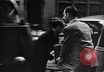 Standbild Das WMCA Radio Station Aufnahme New York City USA, 1951, aus Sekunde 5 historischem Filmmaterial Videoclip 65675039752