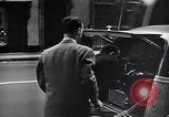 Standbild Das WMCA Radio Station Aufnahme New York City USA, 1951, aus Sekunde 6 historischem Filmmaterial Videoclip 65675039752