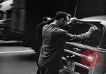 Standbild Das WMCA Radio Station Aufnahme New York City USA, 1951, aus Sekunde 10 historischem Filmmaterial Videoclip 65675039752
