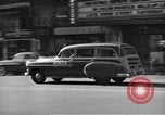 Standbild Das WMCA Radio Station Aufnahme New York City USA, 1951, aus Sekunde 18 historischem Filmmaterial Videoclip 65675039752
