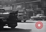 Standbild Das WMCA Radio Station Aufnahme New York City USA, 1951, aus Sekunde 19 historischem Filmmaterial Videoclip 65675039752