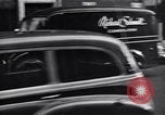 Standbild Das WMCA Radio Station Aufnahme New York City USA, 1951, aus Sekunde 23 historischem Filmmaterial Videoclip 65675039752