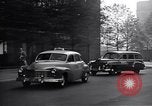Standbild Das WMCA Radio Station Aufnahme New York City USA, 1951, aus Sekunde 27 historischem Filmmaterial Videoclip 65675039752